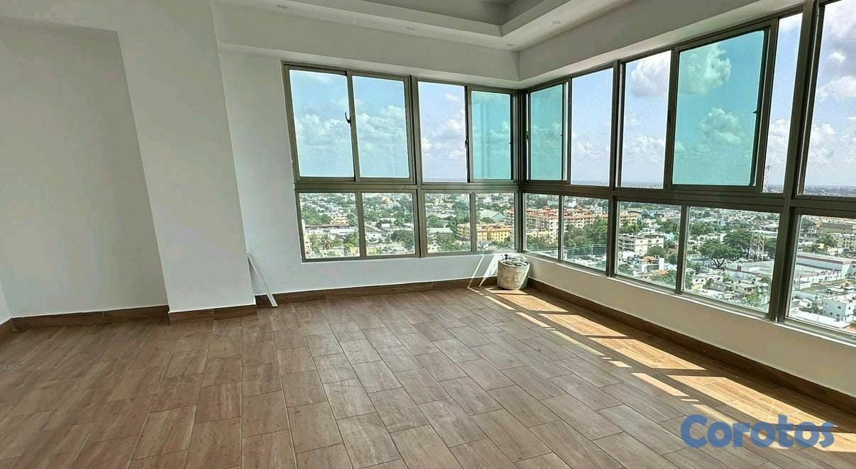 apartamentos - El estilo de vida que mereces Apartamento en Torre Moderna de Alma Rosa 1ra  9