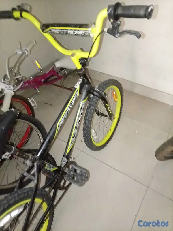 bicicletas y accesorios - BICICLETA ARO 20 PARA NIÑO 2