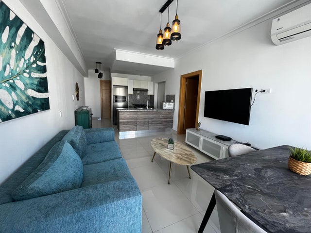 apartamentos - Apartamento en Alquiler Piantini