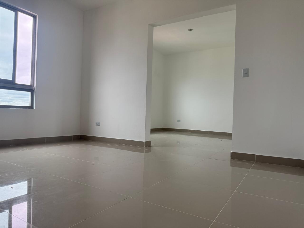 apartamentos - Apartamento 6to piso Av Indep. Urb las Acacias 3