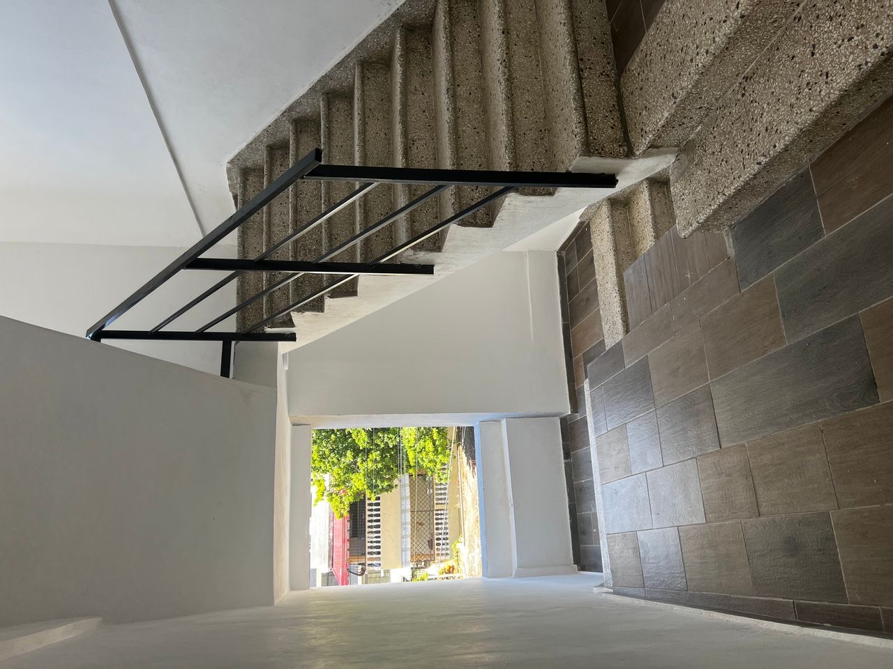 apartamentos - ALQUILO HERMOSO APART. EN AV. ESPAÑA 3