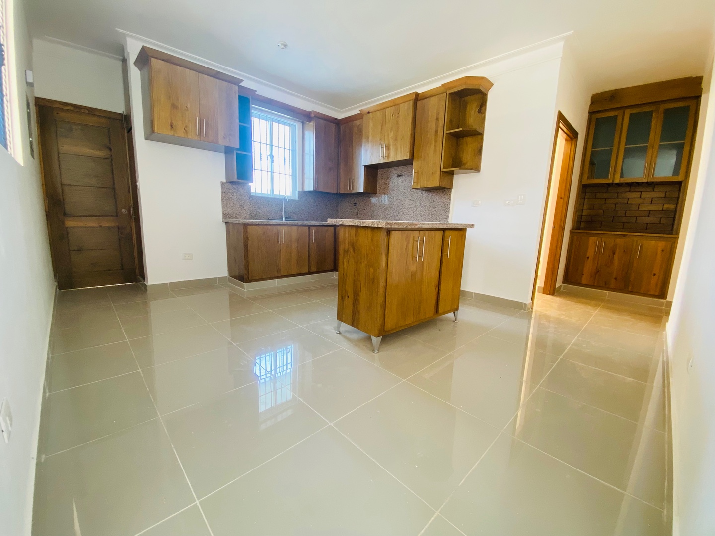casas - CASA EN VENTA EN SANTIAGO DE LOS CABALLEROS  4