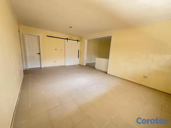 apartamentos - 📍Rentas en Evaristo Morales  3
