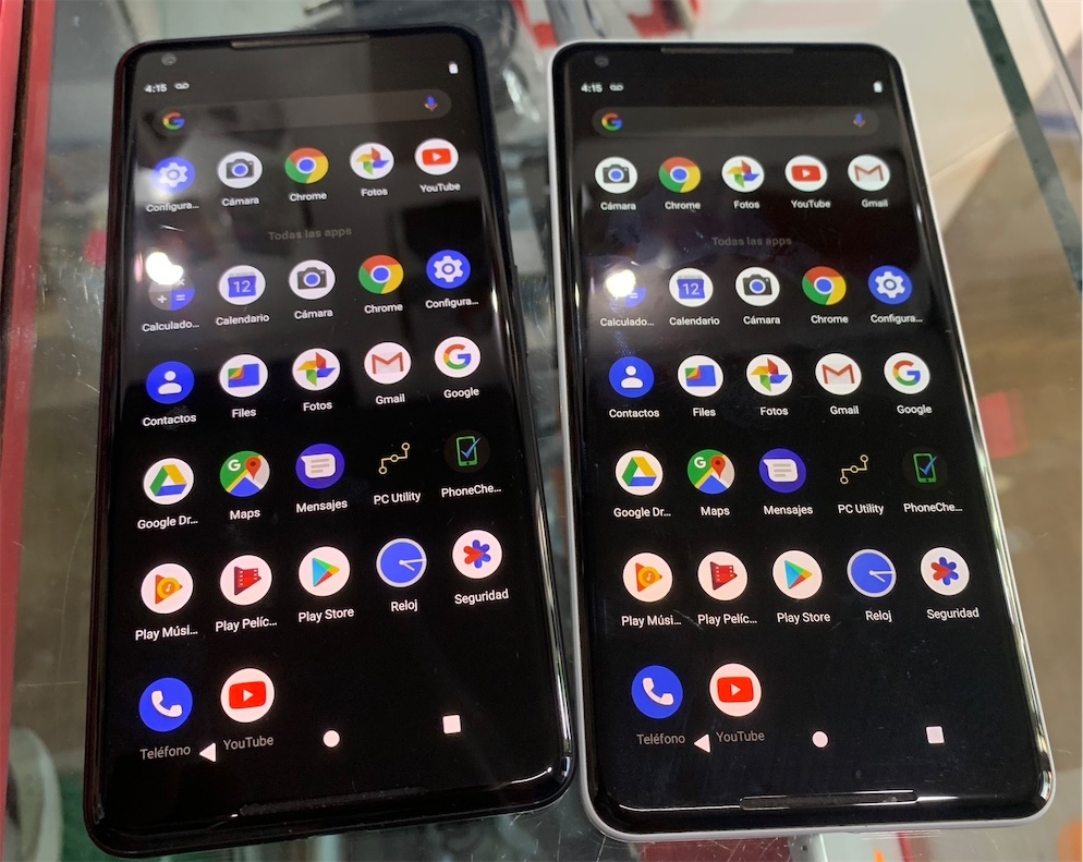 celulares y tabletas - Google 2xl 128GB 7