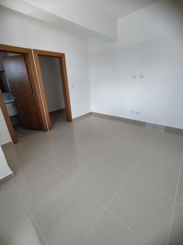 apartamentos - #24-1269Maravilloso Apto a estrenar con terraza privada con vista al mar 8