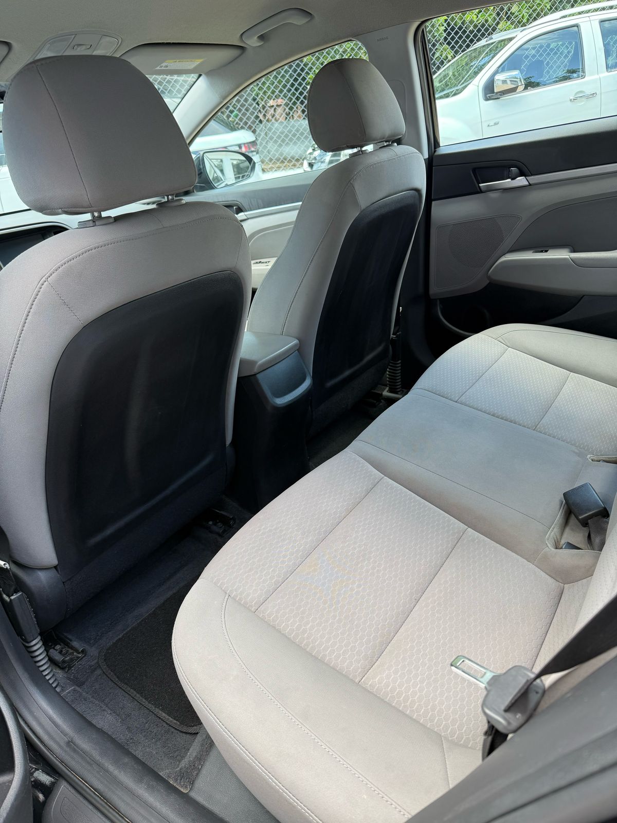 carros - hiunday elantra 2020 6