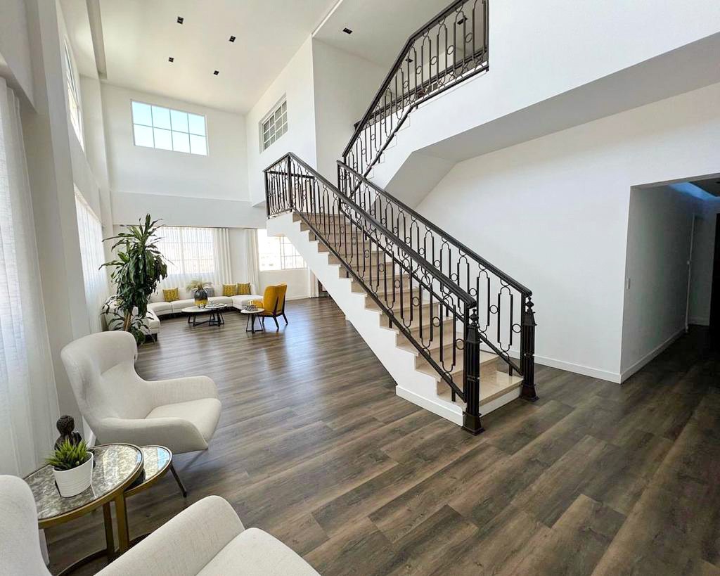penthouses - Penthouse Amueblado en alquiler en LA ESPERILLA 0