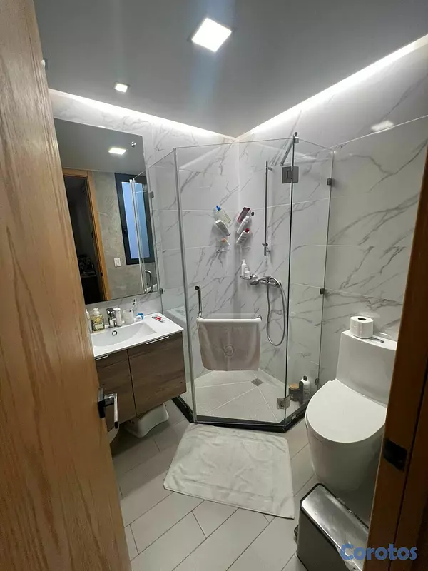 apartamentos -  Evaristo Morales, Distrito Nacional, Santo Doming 8