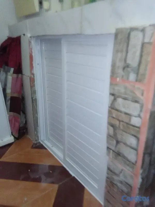 decoración y accesorios - J&M puertas y ventanas, vidrios y más  10