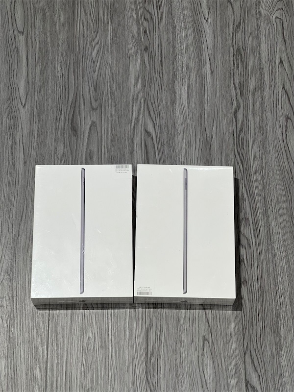celulares y tabletas - IPad 9th GENERATION WI-FI