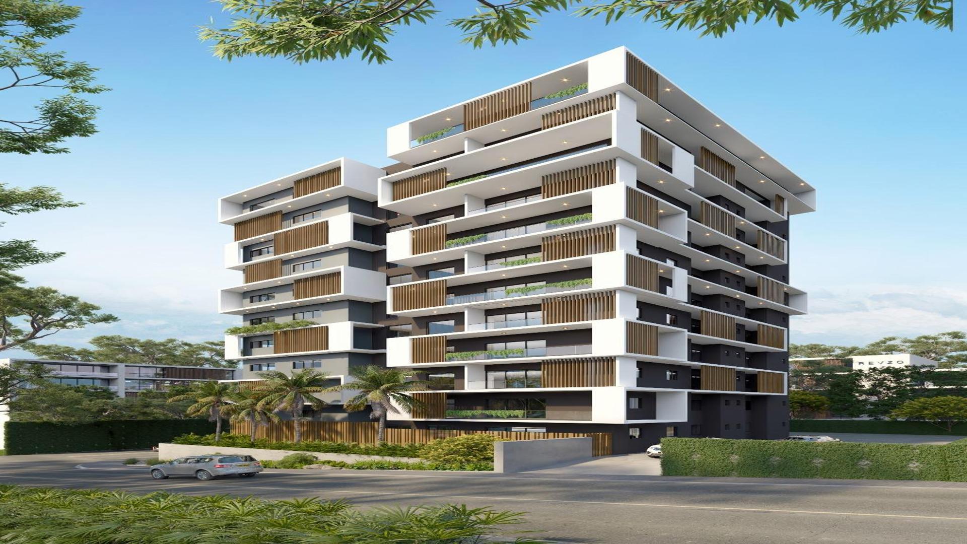 apartamentos - Venta de apartamentos de lujo en Monte Pellier – Rincón Largo, Santiago 0