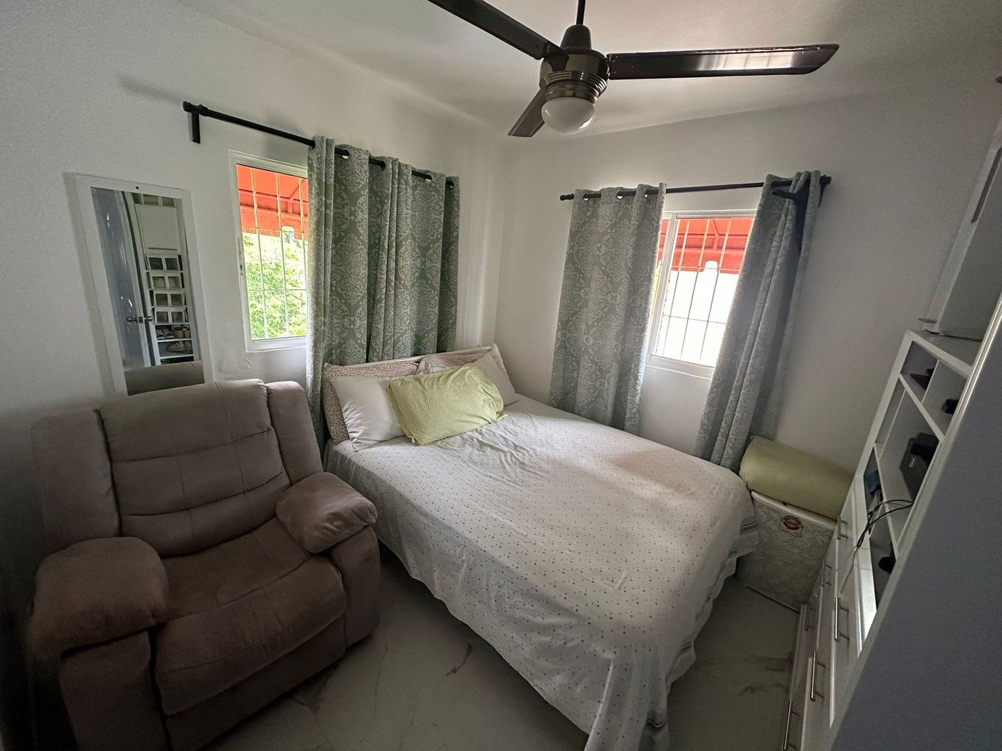 apartamentos - Se vende apartamento en Bayona Santo Domingo Oeste 10