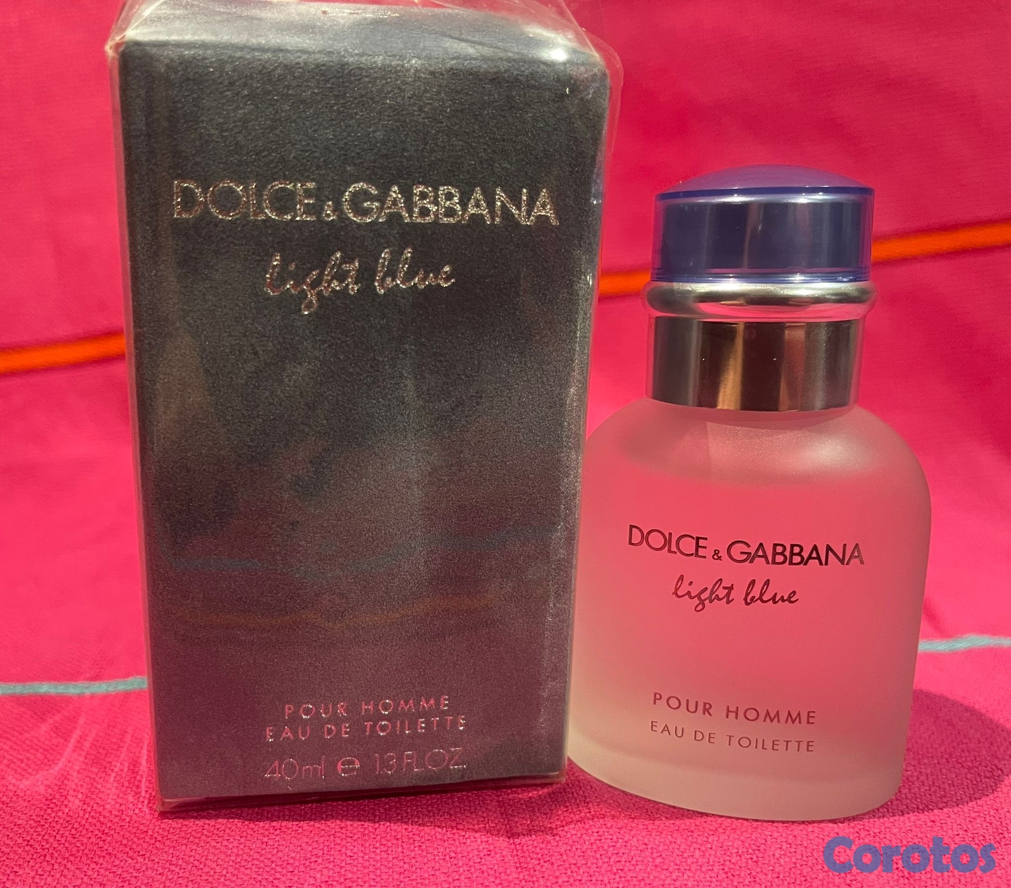 salud y belleza - Perfumes originales para hombres y mujeres 7