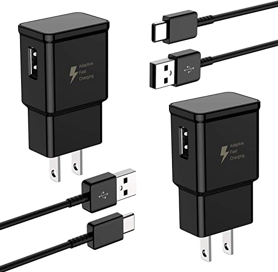 accesorios para electronica - Cargador samsung  2