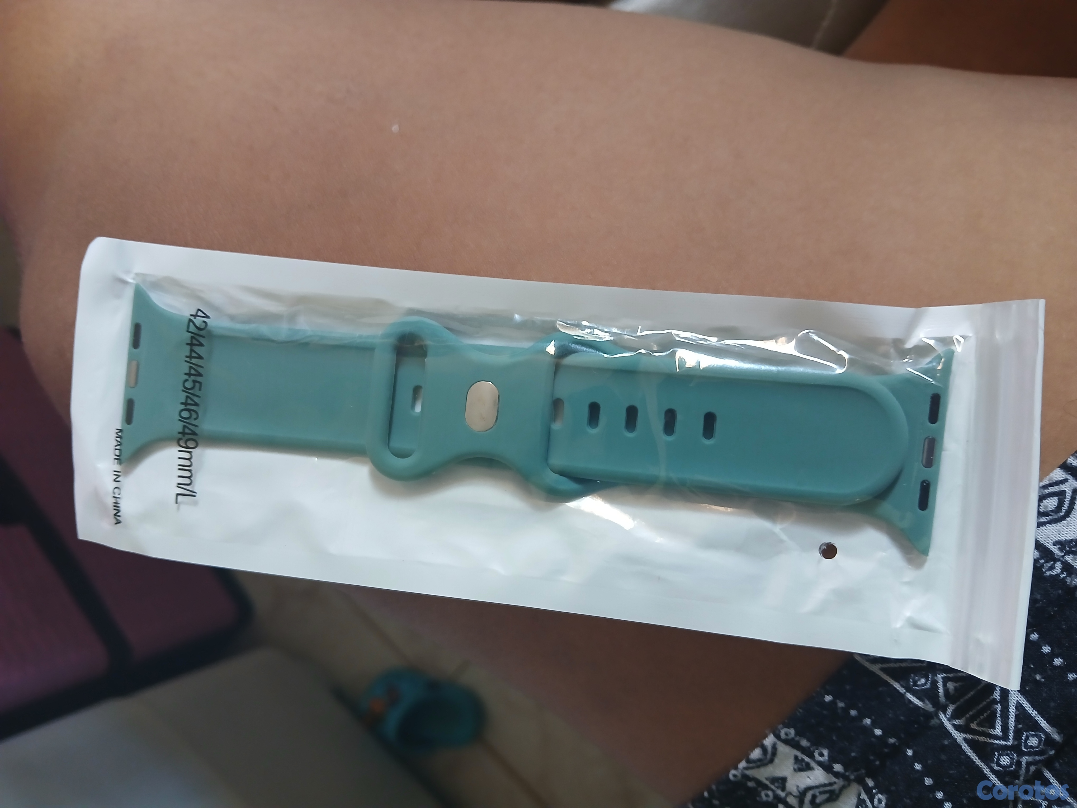 accesorios para electronica - Para reloj inteligente  correa  2