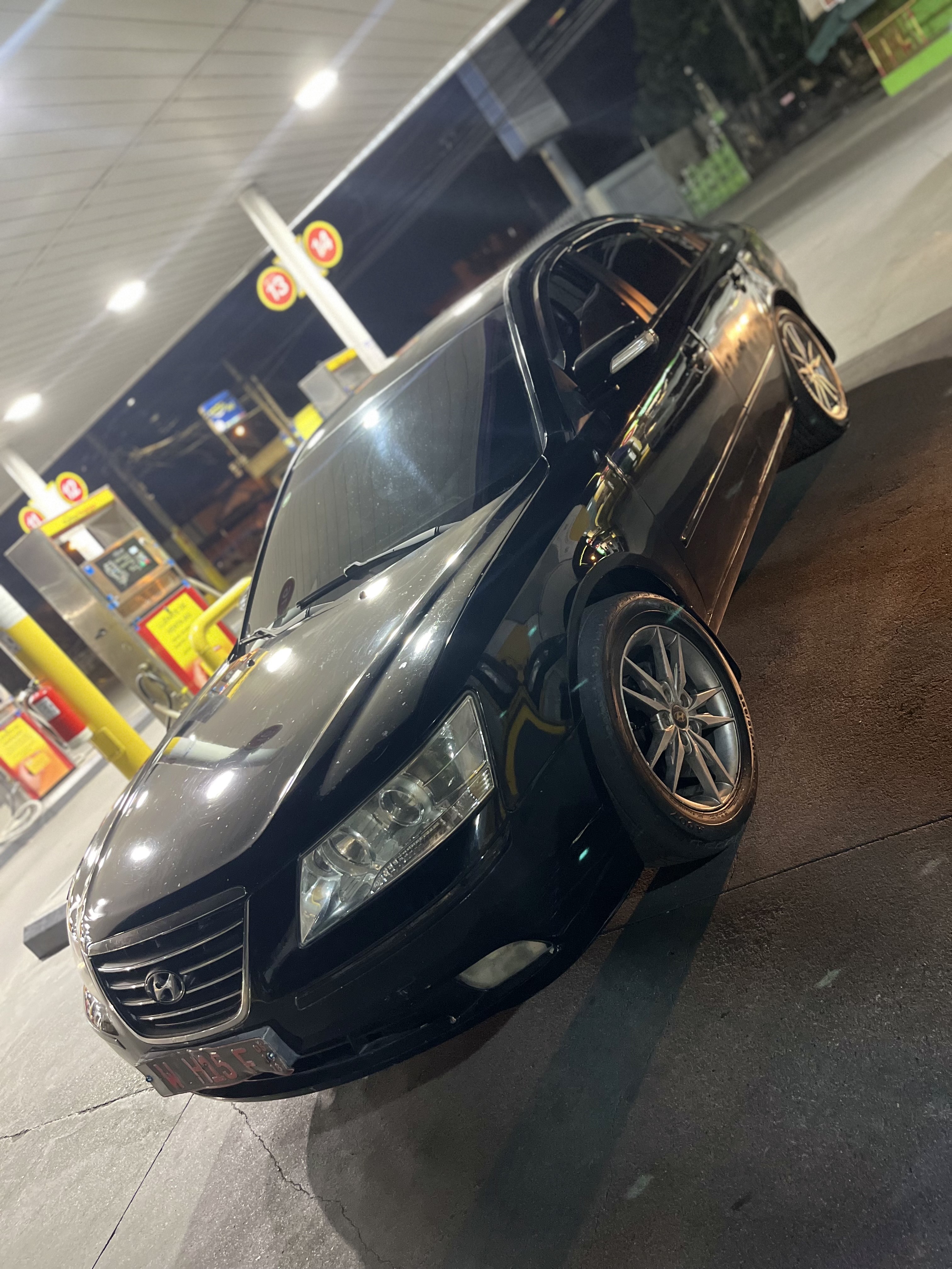 carros - ♻️HYUNDAI SONATA 2011 COLOR ORINAL✅