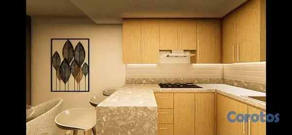 apartamentos - APARTAMENTOS EN VENTA, PUNTA CANA BAVARO. 6