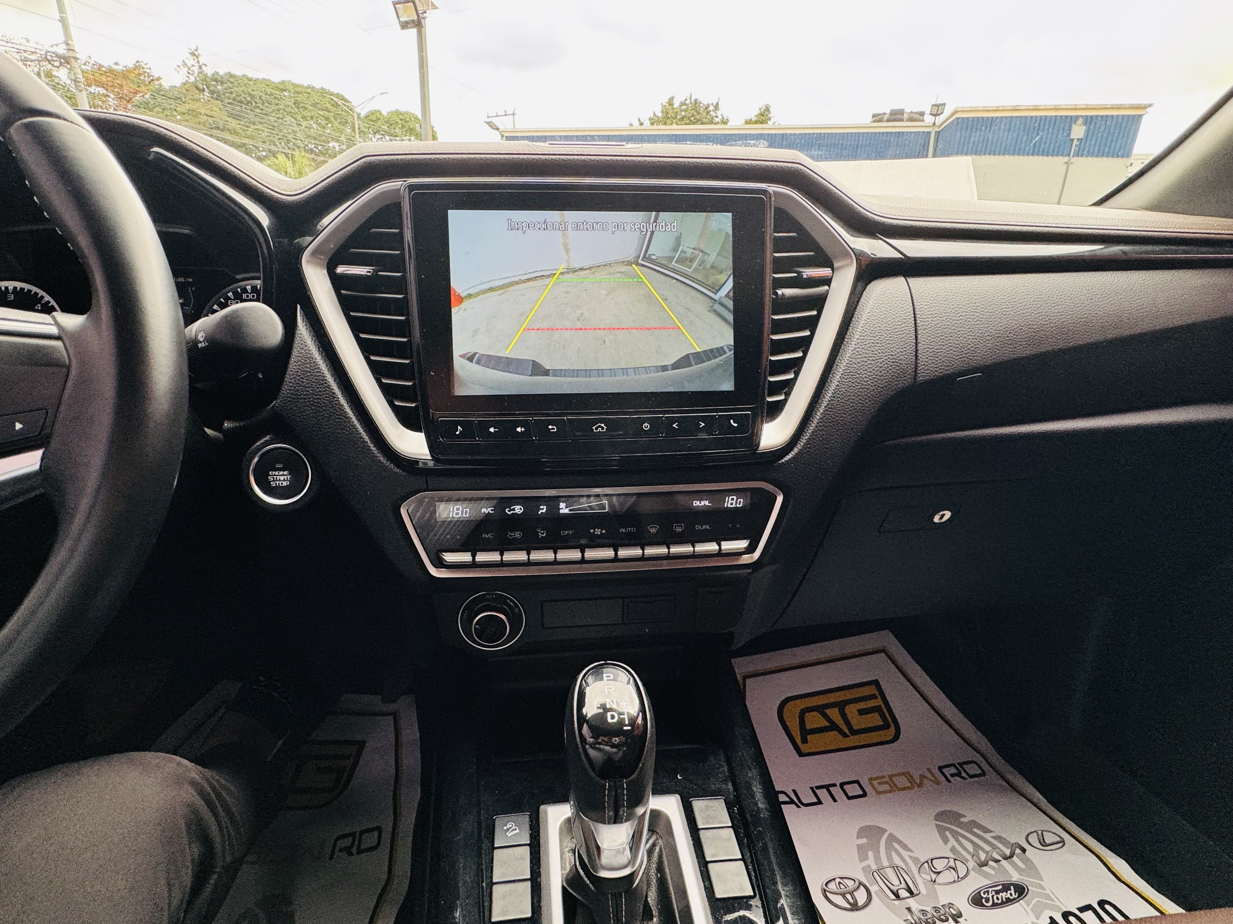jeepetas y camionetas - ISUZU DMAX LSE 2024 ✅ COMO NUEVA  8