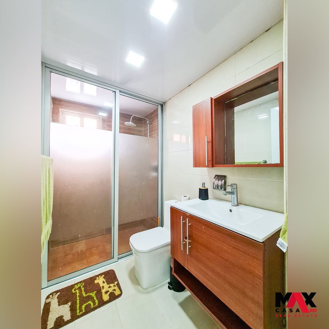 apartamentos - Apartamento en Avenida Ecológica /B.R 5