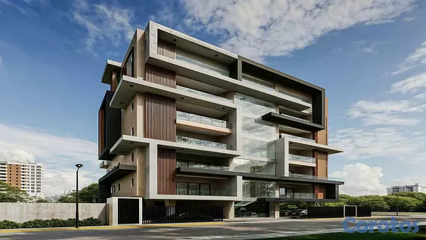 apartamentos - NUEVO PROYECTO DE APARTAMENTO EMBRUJO III – TORRE LIGINICO 2