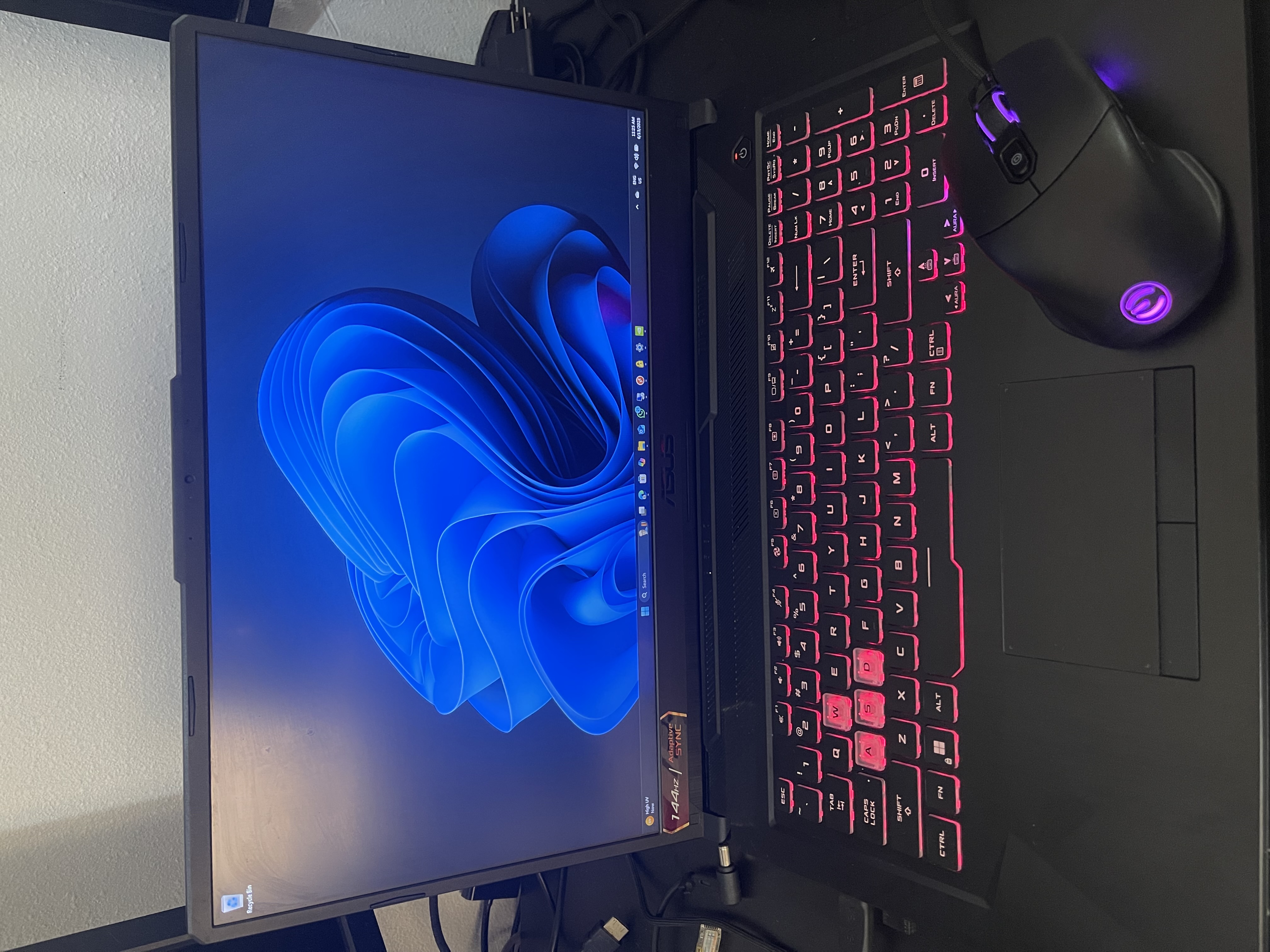 computadoras y laptops - ASUS TUF GAMING17 1