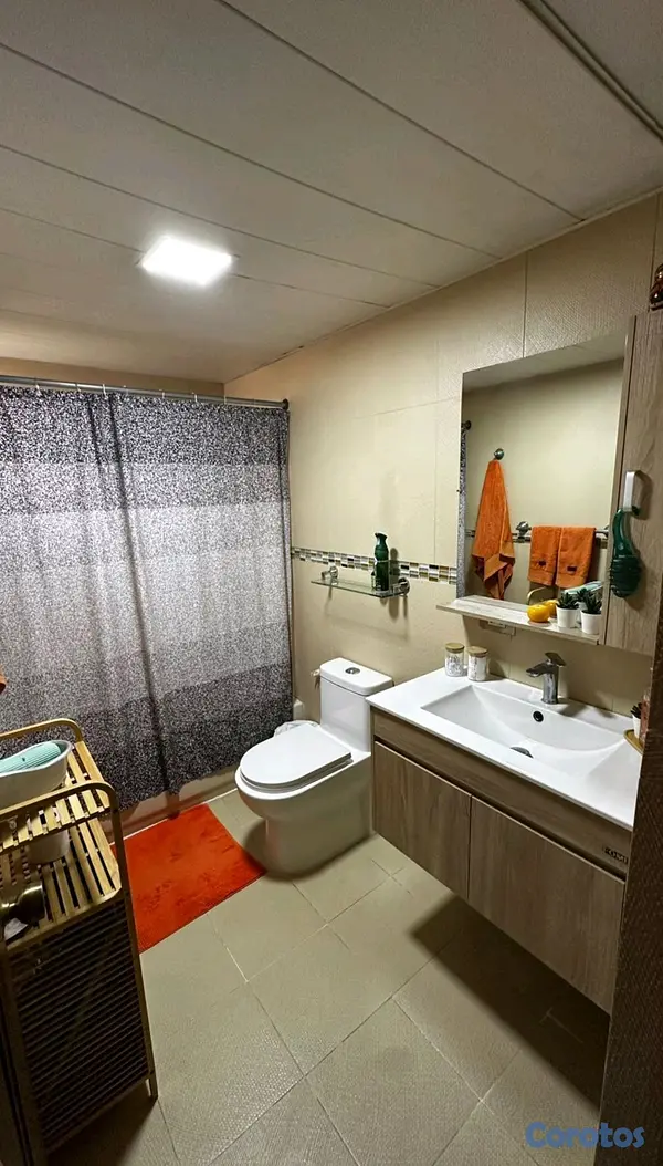 apartamentos - Vendo Apartamento en las Praderas 13