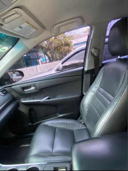 carros - Toyota camry 2015 híbrido 6
