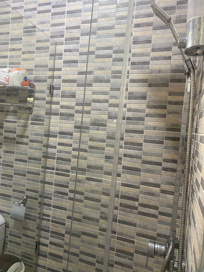 apartamentos - Estudio Amueblado en Alquiler, Gazcue, Santo Domingo 4