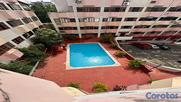 apartamentos - Venta coqueto Míni PH 7