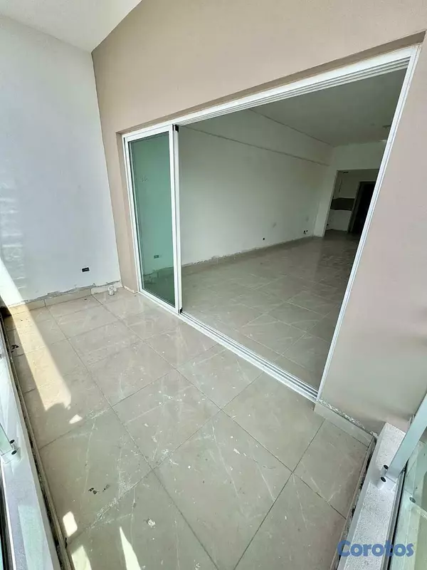 apartamentos - Apartamento Nuevo en Venta – Renacimiento 3
