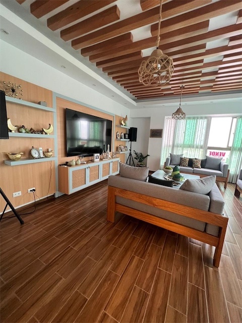 apartamentos - Venta de apartamento en Alma Rosa primera Santo Domingo este con 240mts 6