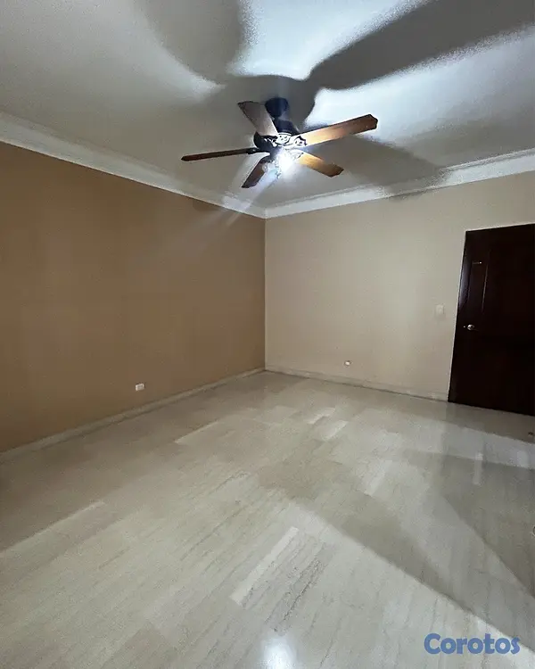 apartamentos - Exclusivo apartamento en Naco 2da con terraza  6