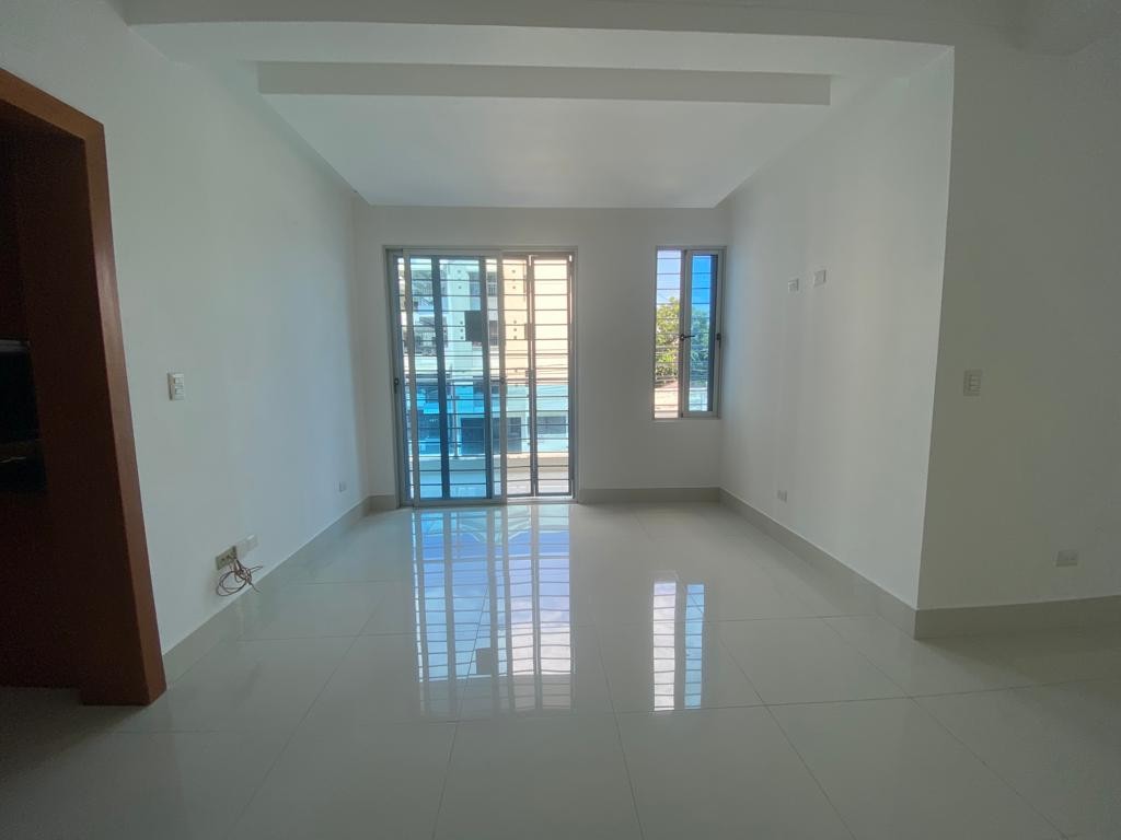 apartamentos - SEGUNDO PISO VILLA OLGA, SANTIAGO
