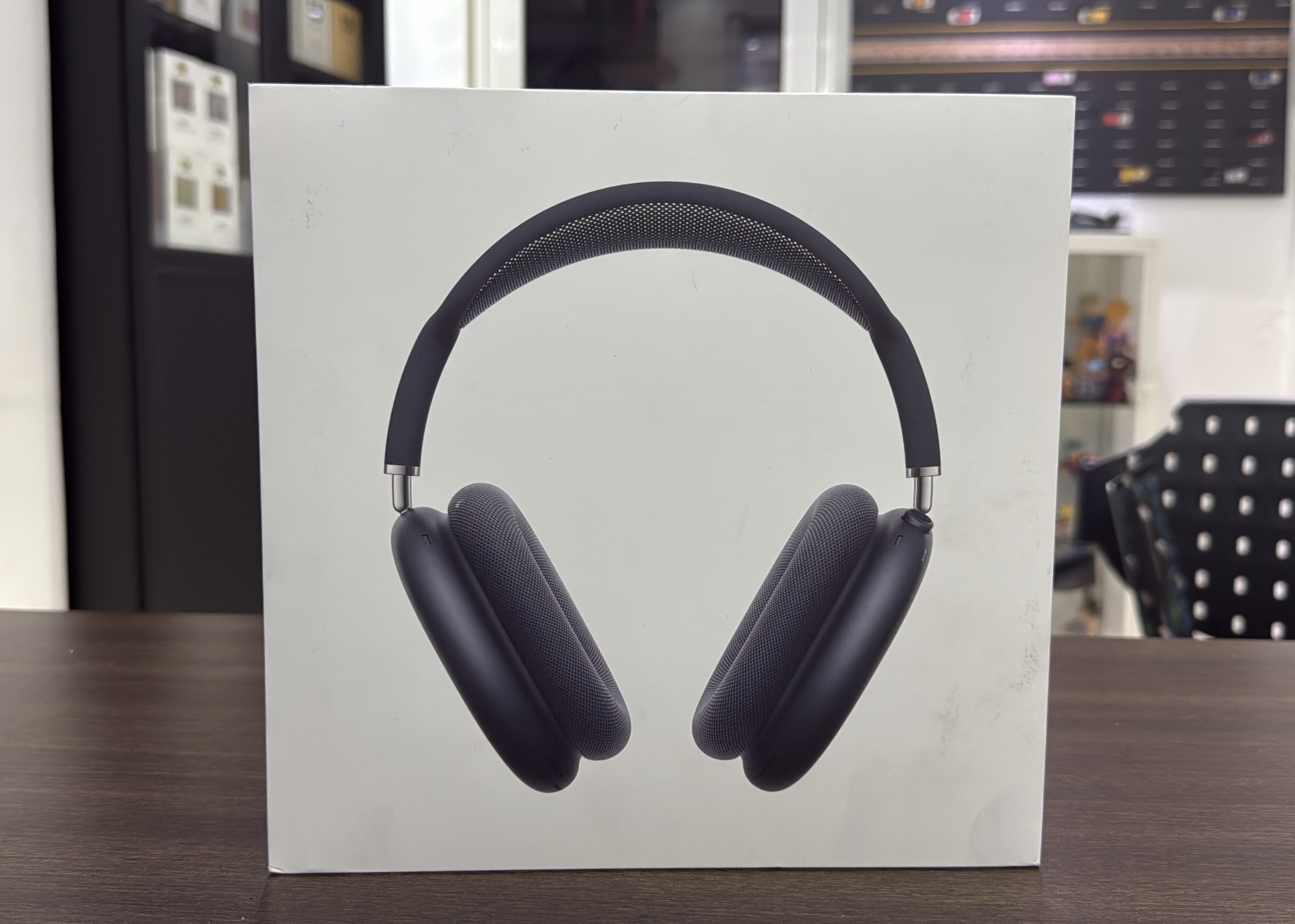 accesorios para electronica - Airpods Max USB C Black 2024 Sellados, RD$ 29,500 