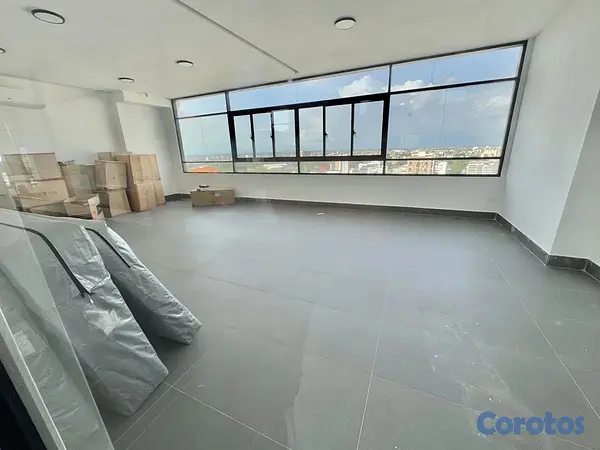apartamentos - Se Venta Apartamento-El millón  6