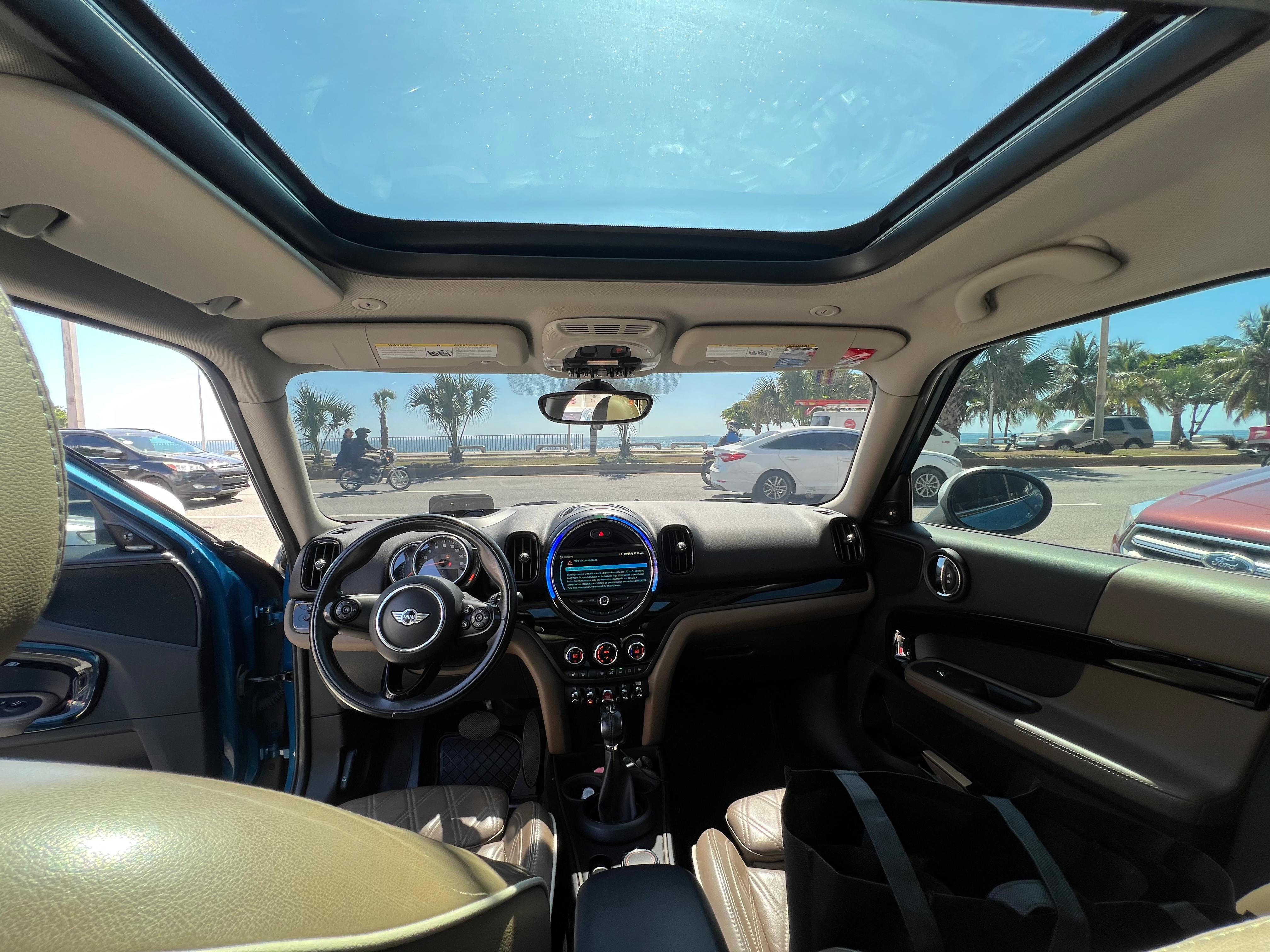 carros - Mini Cooper Countryman S ALL4 2018 2