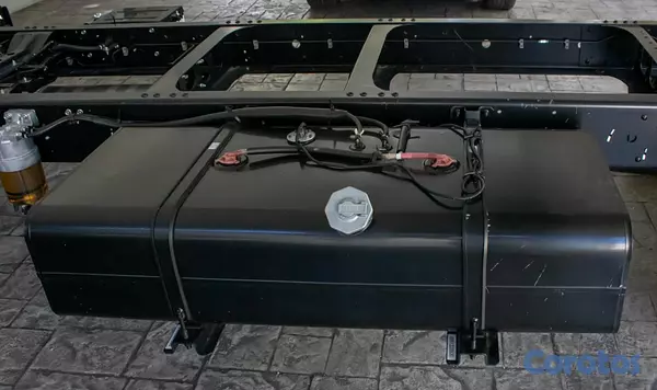 camiones y vehiculos pesados - Isuzu FRR 21 Pie 10