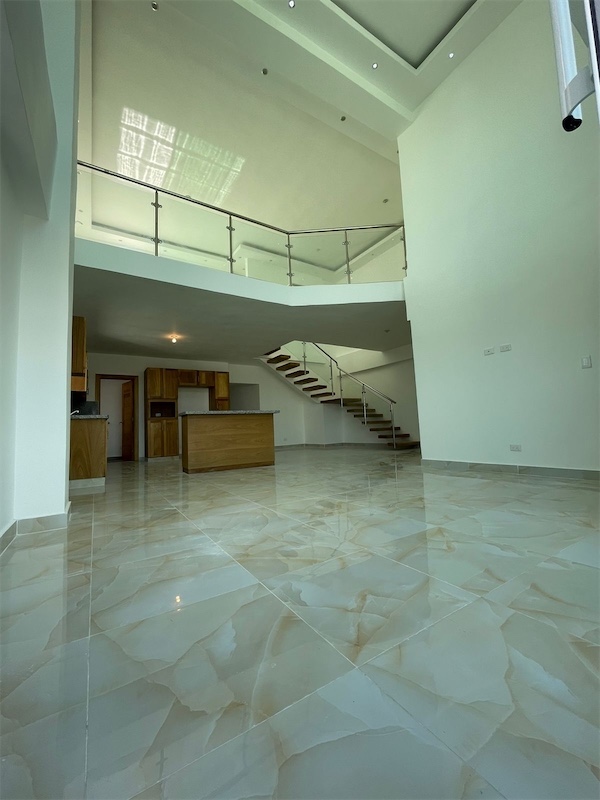 apartamentos - penthouse en los corales del sur con 340mts Santo Domingo vista al mar 8