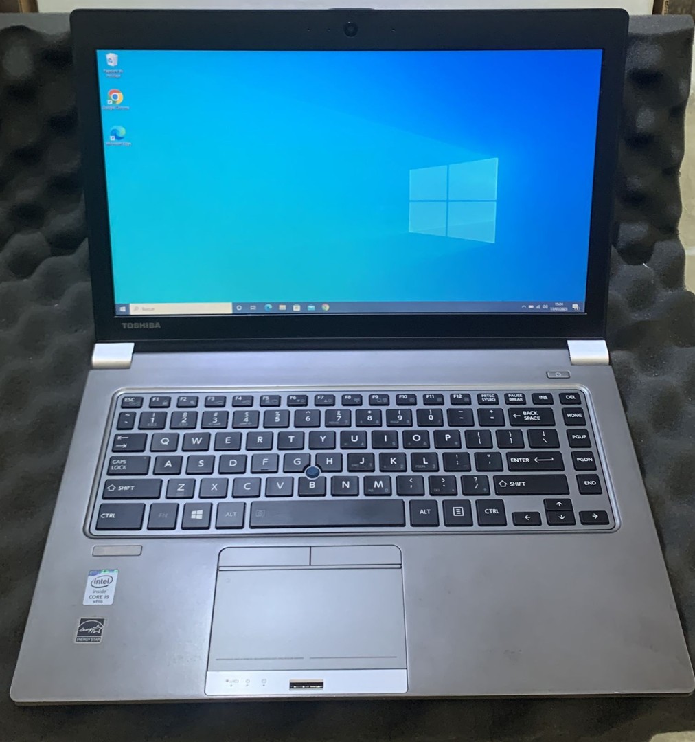 computadoras y laptops - 💻TOSHIBA TECRA Z (SERIES) CORE i5 5TH, 8GB, 256GB SSD
