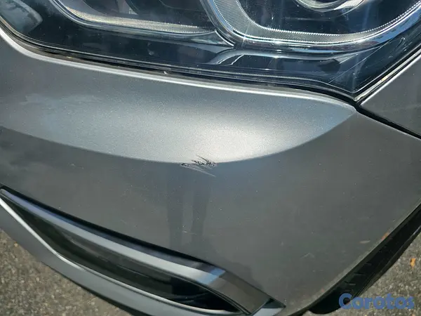 jeepetas y camionetas - HYUNDAI SANTA FE 2016 15