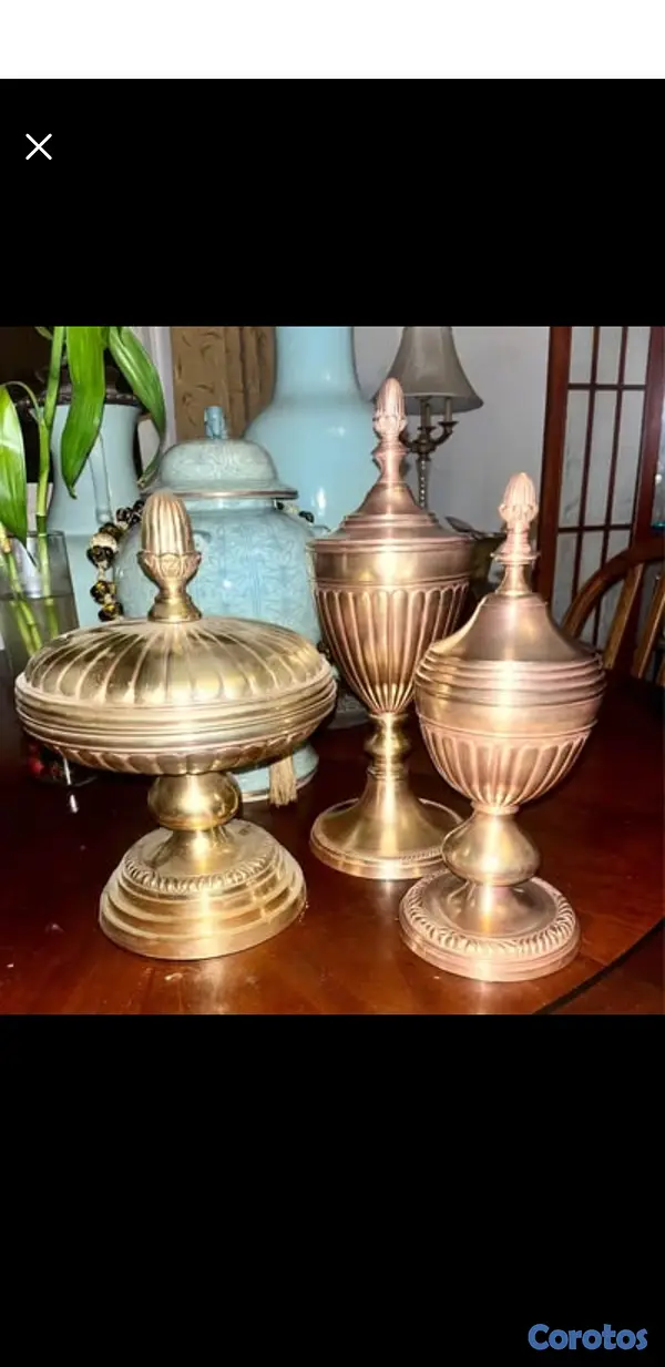 arte y antigüedades - Piezas en bronce 3