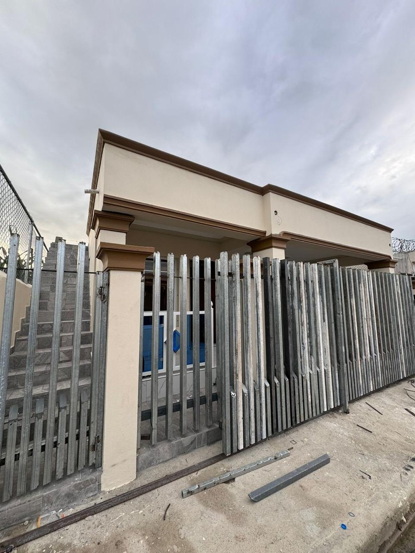 casas - CASA EN VENTA EN LA BARRANQUITA 6