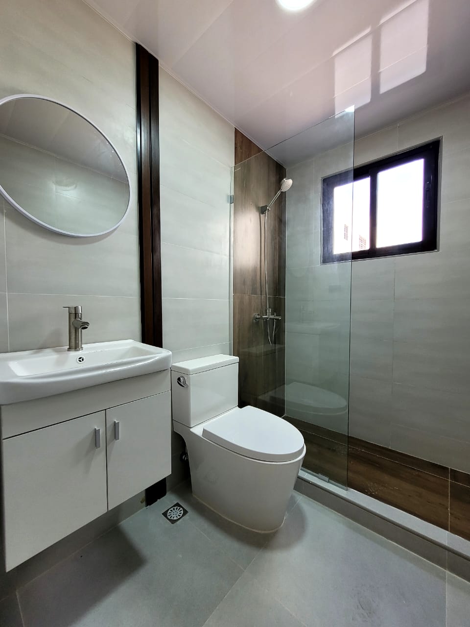 apartamentos - Apartamento con dos terraza, Prado Oriental 5
