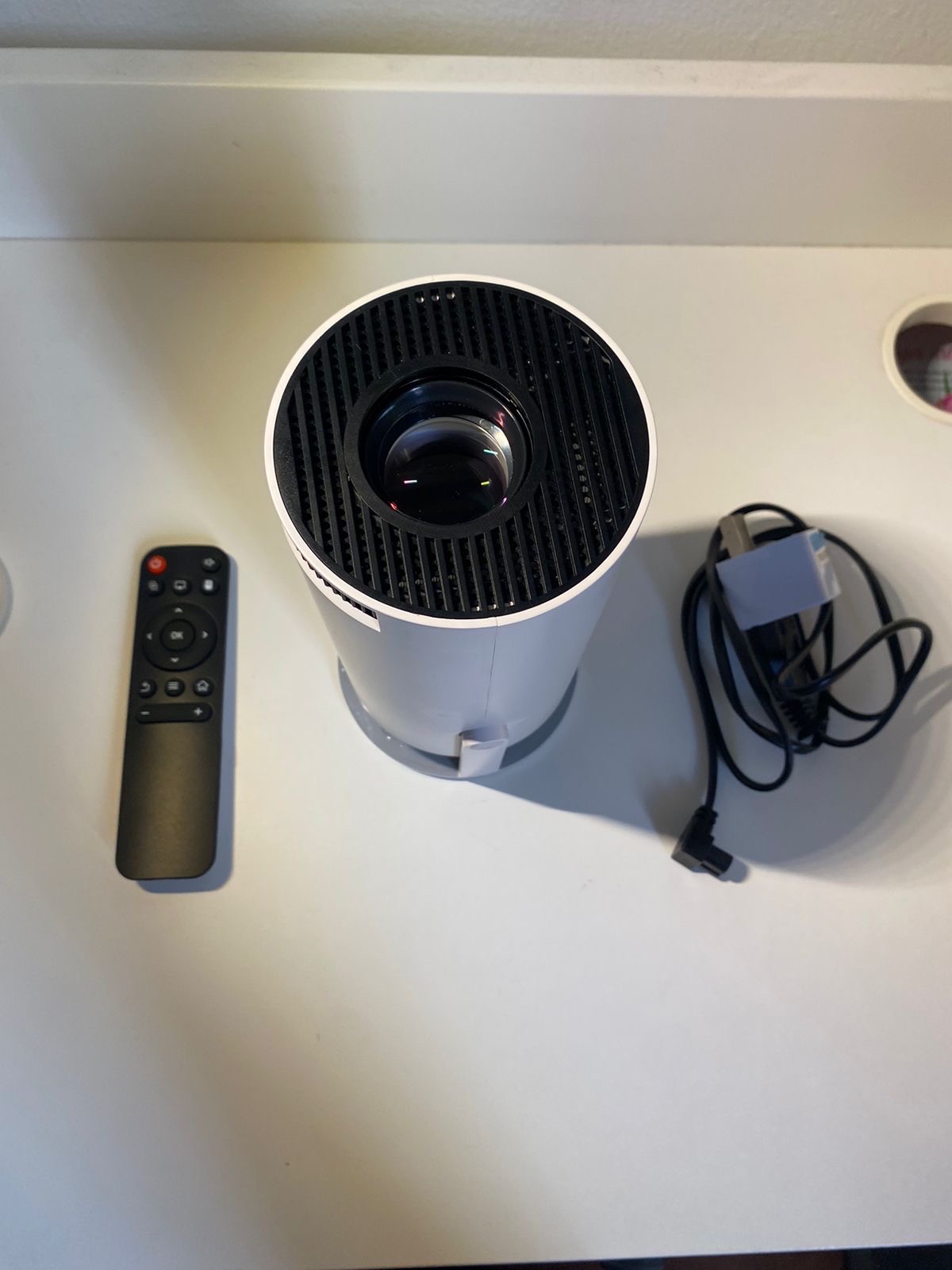 otros electronicos - Proyector 4K Full HD 1