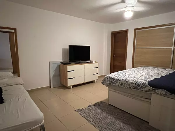 apartamentos - Apartamento  amueblado en Juan dolio piso 11
 4