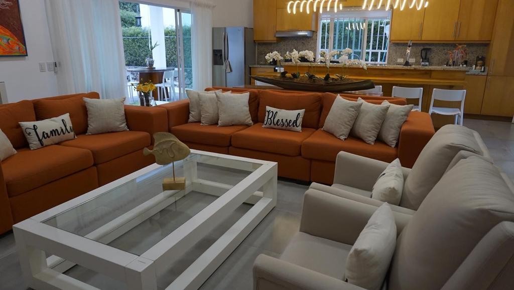 casas - Te presento esta impresionante Villa, Las Terrenas 3