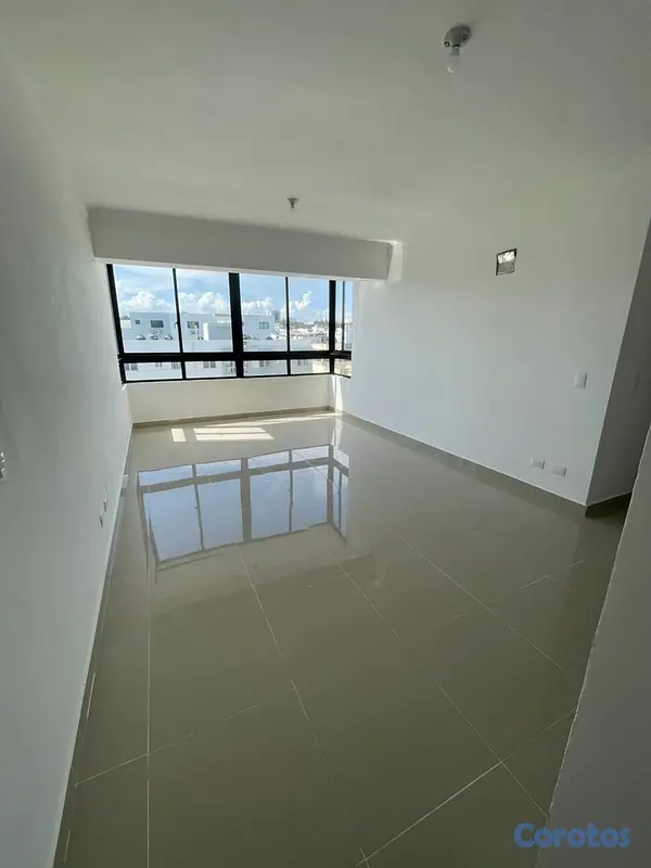 apartamentos - 6B Para estrenar en Urb. Tropical 2