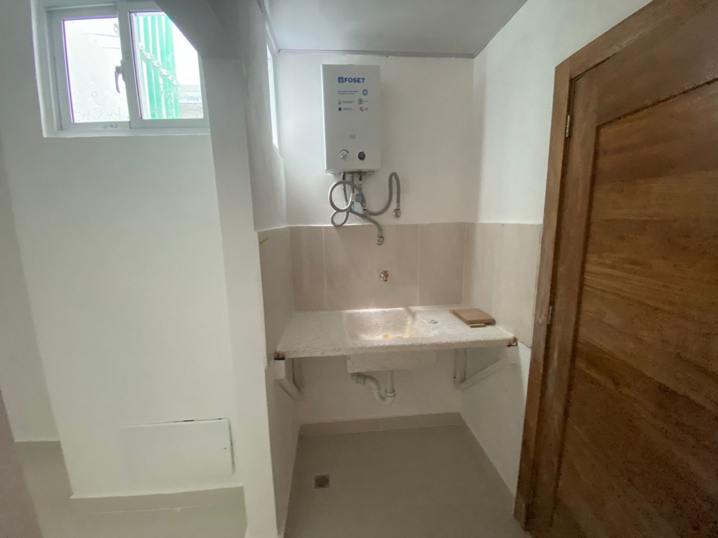 apartamentos - Vendo Hermoso Apartamento en Cerro Alto, Santiago 4