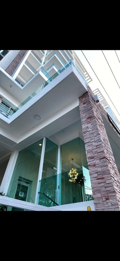 apartamentos - Hermoso apartamento, moderno en la mejor zona de Julieta, moderno 0