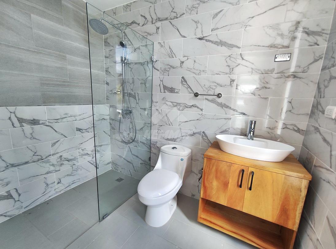 apartamentos - TORRE ESTRENAR CON ROOFTOT LA ESMERALDA SANTIAGO 8